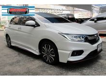 2019 Honda City 1.5 (ปี 14-18) SV i-VTEC Sedan