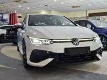 2025 Volkswagen Golf 2.0 R Hatchback