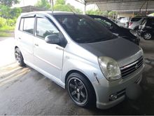 2012 Perodua Viva 1.0 ELITE EXCLUSIVE (A)