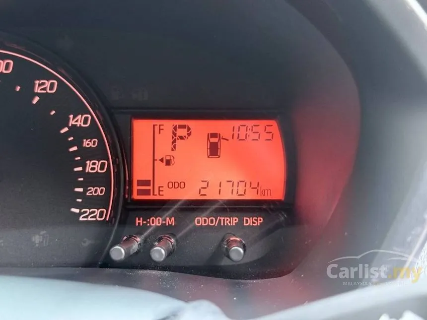 2024 Perodua AXIA X Hatchback