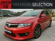 Used ORI 2016 Proton Preve 1.6 TURBO PREMIUM (A) PUSH START BUTTON NEW PAINT WITH FULL R3 BODYKIT WARRANTY PROVIDED VERY WORTH HAVING VIEW AND BELIEVE