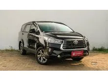 2021 Toyota Kijang Innova 2.0 G MPV - MOBIL BEKAS BERKUALITAS - GARANSI 1 TAHUN - CAROLINE TANGERANG