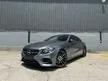 Recon 2020 Mercedes