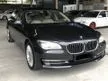 Used 2014 BMW 730Li 3.0 Sedan