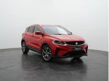 2022 Proton X50 1.5 SUV