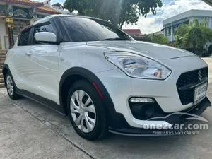 2024 Suzuki SWIFT 1.2 GL Next Hatchback