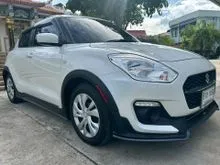 2024 Suzuki SWIFT 1.2 (ปี 18-25) GL Next Hatchback