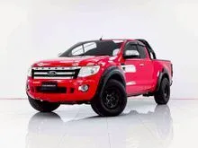 2014 Ford RANGER 2.2 Open Cab (ปี 12-15) XLT Hi-Rider Pickup