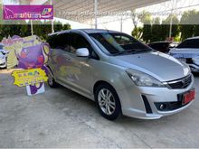 2016 Proton Exora 1.6 (ปี 09-15) High Line Wagon