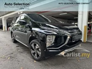 2023 Mitsubishi Xpander 1.5 MPV