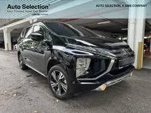 2023 Mitsubishi Xpander 1.5 MPV