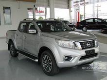 Nissan Navara 2.5 NP300 VL Plus - Rebate up to 20K