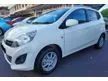 Used 2015 Perodua AXIA 1.0 G (MT) HATCHBACK (GOOD CONDITION) 1 OWNER