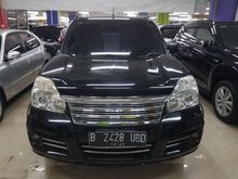 Nissan X-Trail 2010, 2.0 AT, Autech, Abu-abu Metalik.