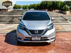 2018 Nissan Note 1.2 V Hatchback