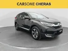 2017 Honda CR-V 2.0 SUV