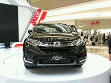 2018 Honda CR-V 1.5 Promo Menjelang Lebaran Dp Kecil Bunga Super Kecil