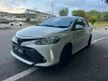Used 2013 Toyota Vios 1.5AT Sedan THAILAND VIOS PROMOTION PRICE WELCOME TEST FREE WARRANTY AND SERVICE
