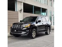 BEST OFFER//FACELIFT//Toyota Land Cruiser Prado 2.7