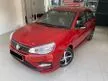 New 2023 Proton Saga 1.3 Premium S Rebate/FreeGift/EasyLoan