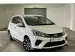 Used 2017 Perodua Myvi 1.5 Advance Hatchback