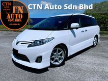 2010 TOYOTA ESTIMA 2.4 AERAS MPV (A) (GOOD CONDITION) (FREE WARRANTY) (CASH BUY CAN NEGO)