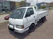 Used 2006 NISSAN VANNETE 1.5 MT CHASSIC CAB