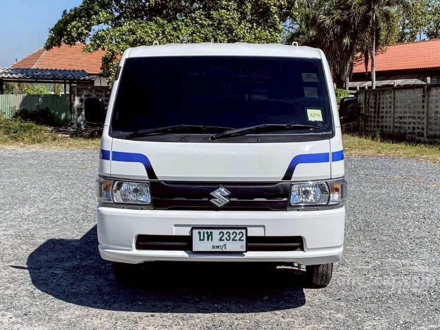 2023 Suzuki CARRY Truck