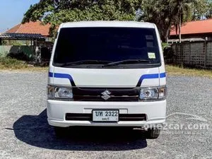2023 Suzuki CARRY 1.5 Truck