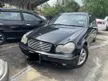 Used 2004 Mercedes