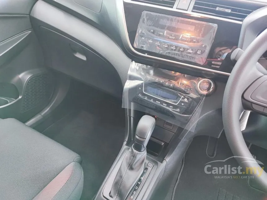 2025 Perodua Myvi G Hatchback