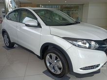 Honda HR-V 1.5 S SUV Dapatkan Segera Promo Murah Bisa Kredit