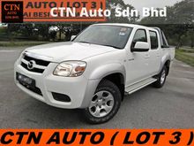 2014 Mazda BT-50 2.5 (M) DIESEL TURBO HI-SPEC 4X4 MODE HI/LOW TRUE YEAR MAKE