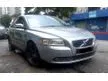 Used 2009 Volvo S40 2.4 Sedan-vip owner-mil 134km -Good condition - Cars for sale