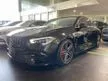 Recon 2020 MERCEDES-AMG CLA45 S 4MATIC+ AMG * HUD * PANORAMIC ROOF * TRACK PACE * HIGH SPEC * SALE OFFER 2023 * - Cars for sale