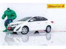 2017 Toyota Yaris Ativ 1.2 (ปี 17-21) G Sedan