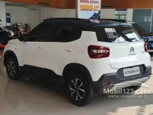 2025 Citroen C3 1.2 Puretech 82 (One Tone) SUV