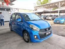 2016 Perodua Myvi 1.5 SE Hatchback), 1 OWNER, ORIGINAL MILEAGE, SERVICE RECORD, FREE 1 YEAR WARRANTY