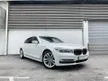 Used 2017 BMW 740Le 2.0 xDrive Sedan With Extended Hybrid Warranty