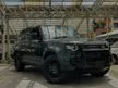 Recon UNREG 2020 Land Rover Defender 110