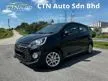 Used PERODUA AXIA 1.0 (a) ADVANCE,FULL SERVICE RECORD,NEW TYRE,FAST LOAN
