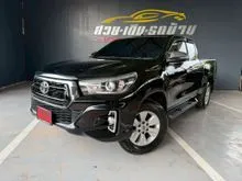 2017 Toyota HILUX REVO 2.4 Smart Cab E Plus Prerunner Pickup