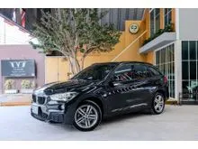 2022 BMW X1 2.0 F48 (ปี 16-20) sDrive20d M Sport SUV