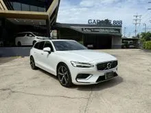 2020 Volvo V60 2.0 (ปี 20-28) T8 Inscription AWD Wagon