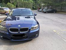 Rare colour 2011 BMW 320i 2.0!