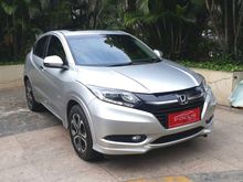 Honda HR-V 1.8 Prestige AT 2015 Silver Km.50rb DP 52jt