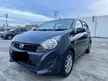 Used 2015 Perodua AXIA 1.0 G Hatchback - NO HIDDEN FEE - Cars for sale