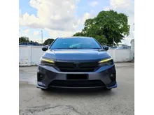 2020 Honda City 1.5 V Auto**TRUSTED DEALER**LOWEST PRICE IN IPOH**