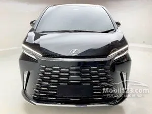 2025 Lexus LM 350h 2.5 7 Seater MPV