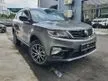 New 2023 Proton X70 1.5 TGDI HIGH REBATE SPECIAL OFFER - Cars for sale